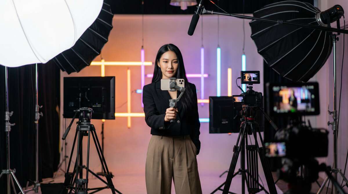 芒果视频视频制作