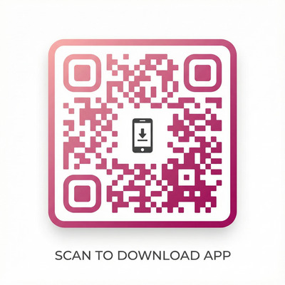 芒果视频 APP下载二维码